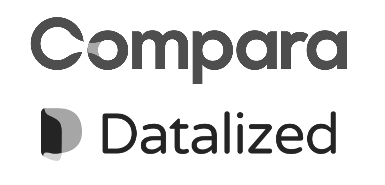 Compara logo