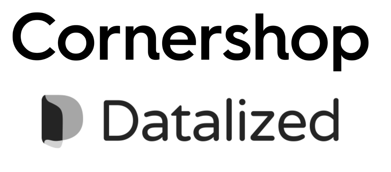 Cornershop logo