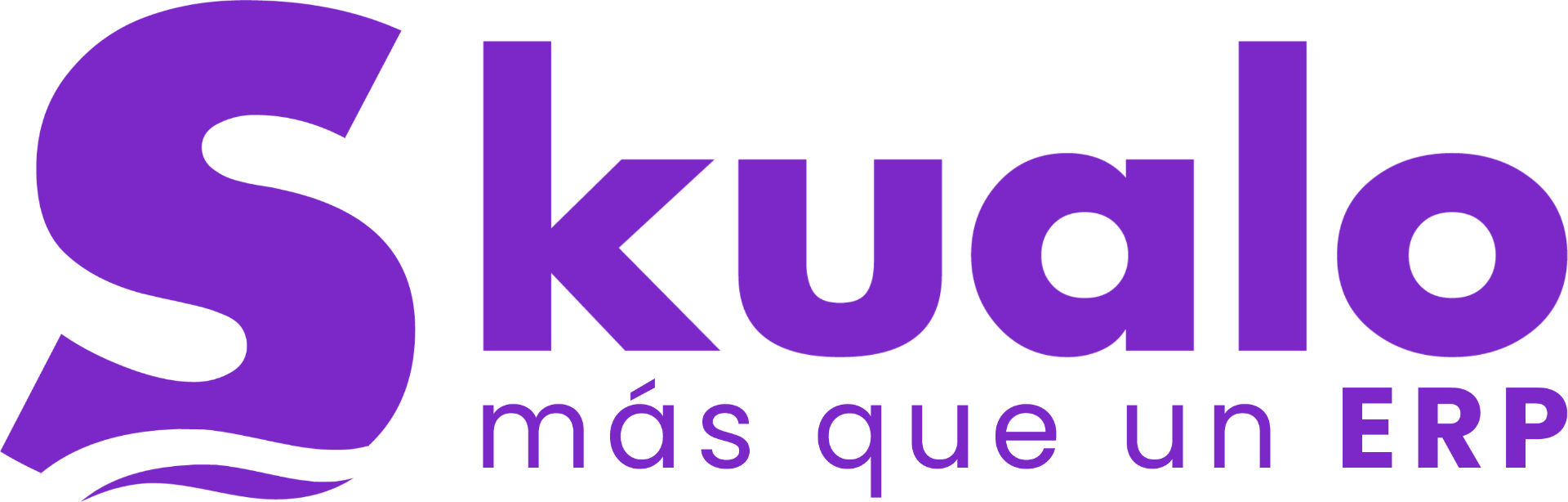 Logo Skualo