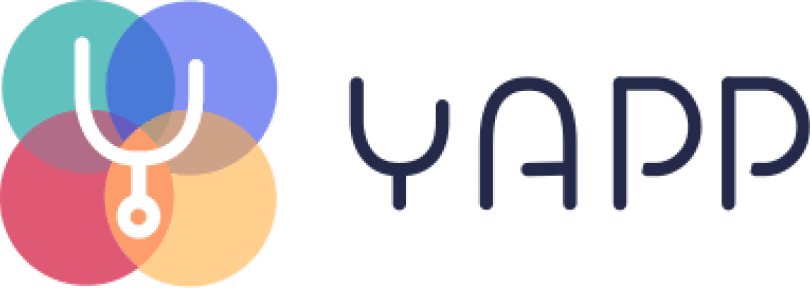 Logo Yapp